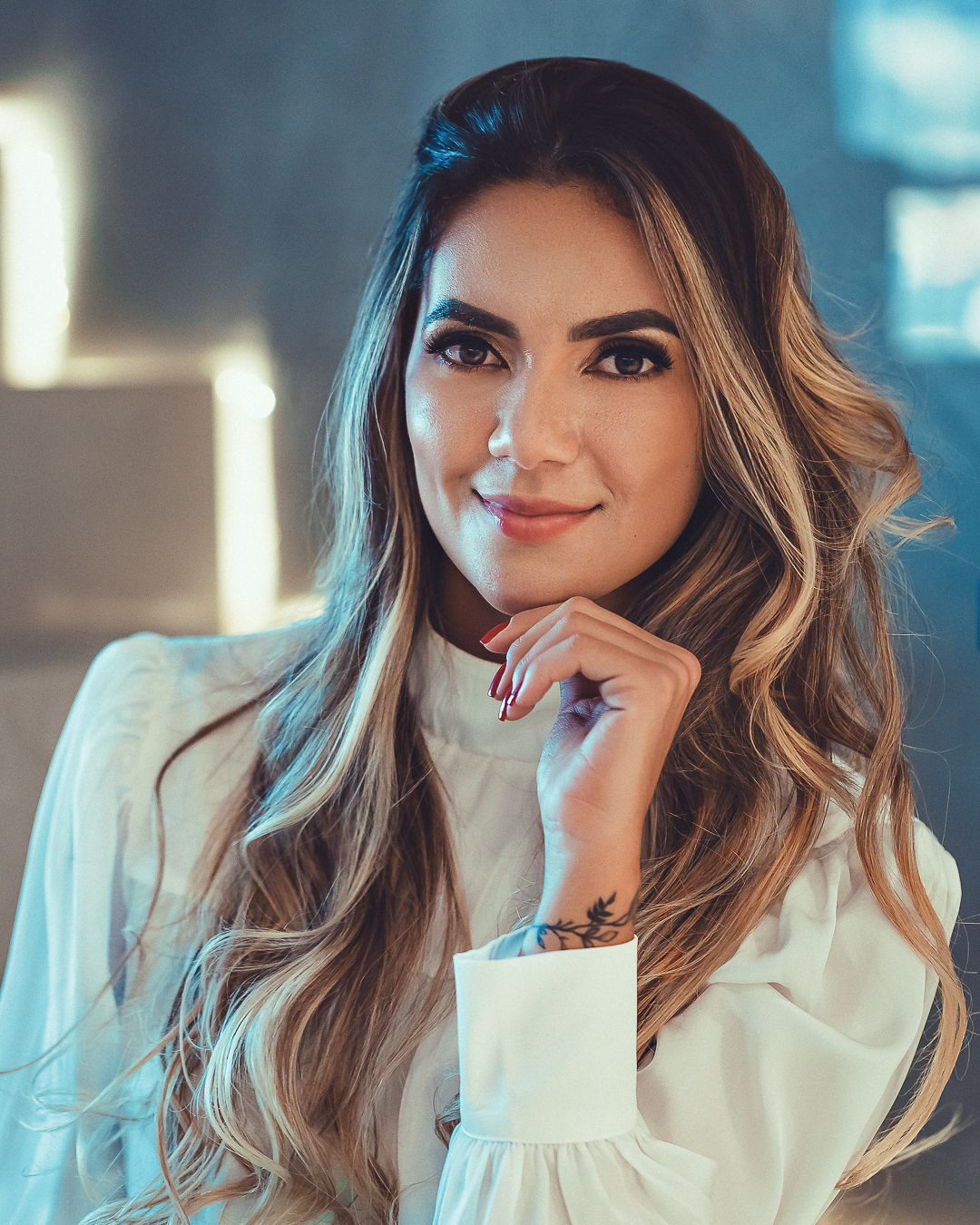 Jessica Paiva