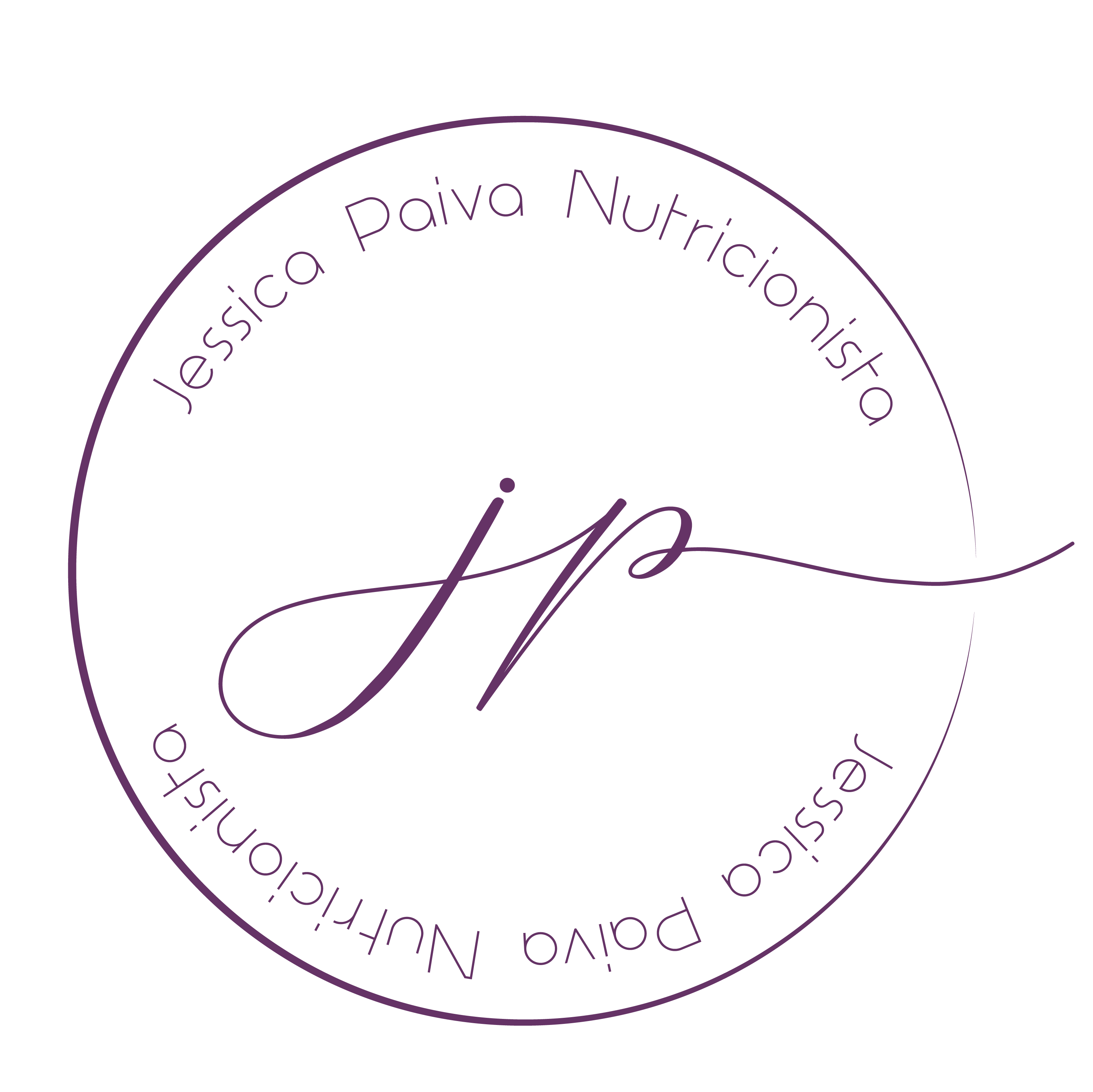 Jessica Paiva | Nutricionista